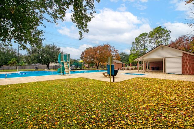 4426 Trace Mill Court, Houston, TX 77066