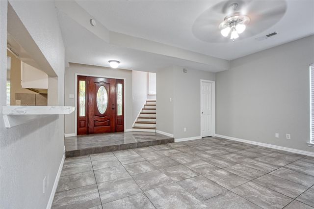 4426 Trace Mill Court, Houston, TX 77066