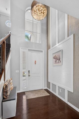 4543 Mediterranean Circle, Palm Beach Gardens, FL 33418