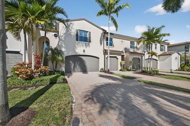 4543 Mediterranean Circle, Palm Beach Gardens, FL 33418