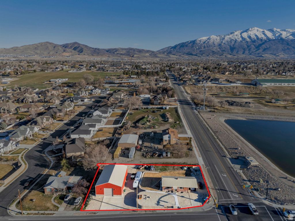 1785 E 900 N, Lehi, UT 84043