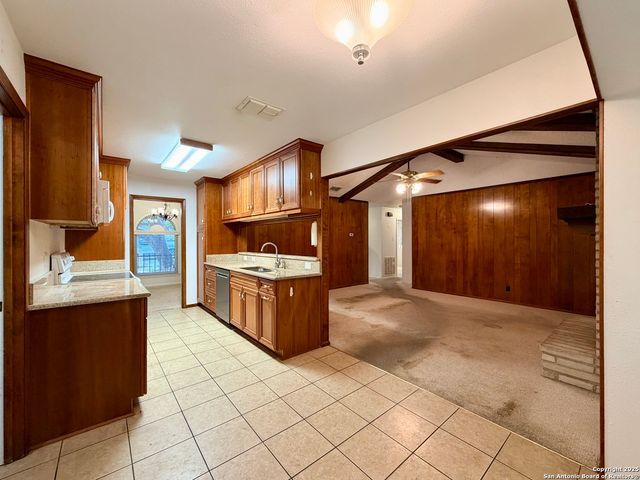 9114 George Kyle, San Antonio, TX 78240