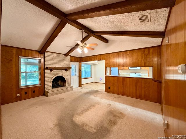 9114 George Kyle, San Antonio, TX 78240