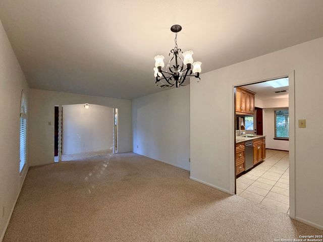 9114 George Kyle, San Antonio, TX 78240