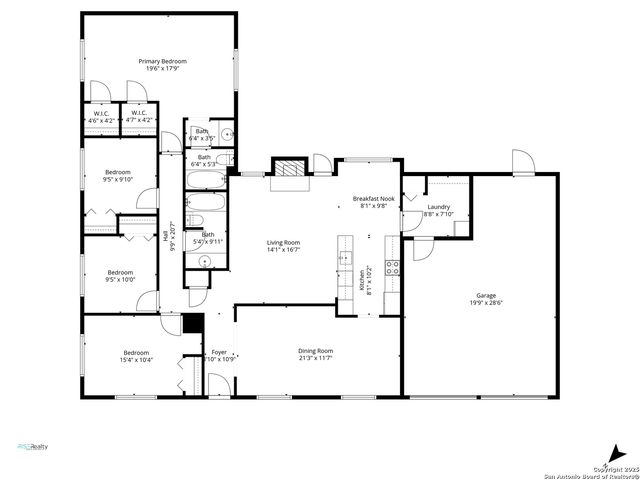 9114 George Kyle, San Antonio, TX 78240