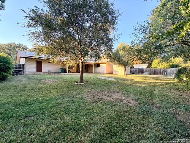 9114 George Kyle, San Antonio, TX 78240