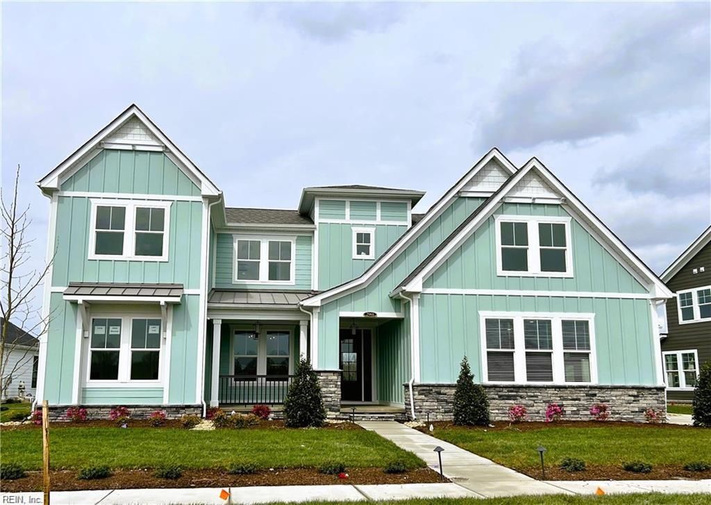 MM Concord, Virginia Beach, VA 23456