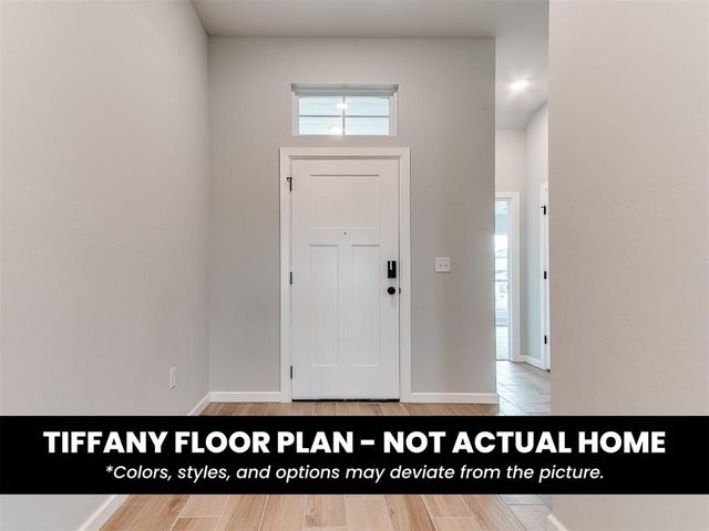 1105 Redwood Creek Drive, Yukon, OK 73099