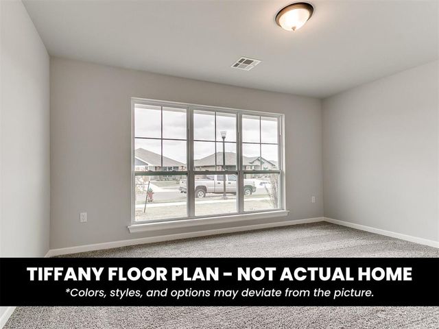 1105 Redwood Creek Drive, Yukon, OK 73099