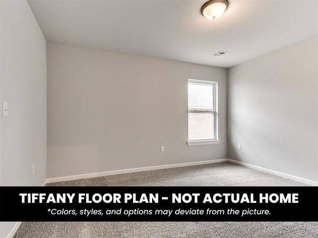 1105 Redwood Creek Drive, Yukon, OK 73099