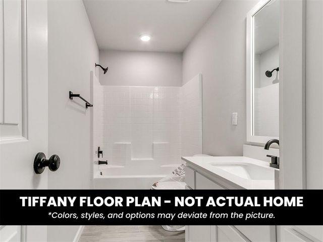 1105 Redwood Creek Drive, Yukon, OK 73099