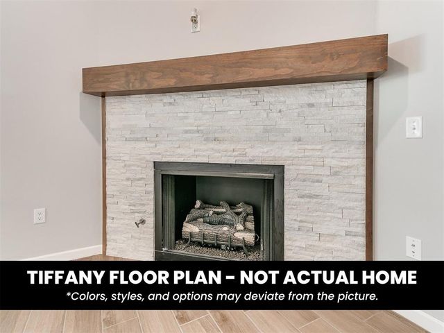 1105 Redwood Creek Drive, Yukon, OK 73099