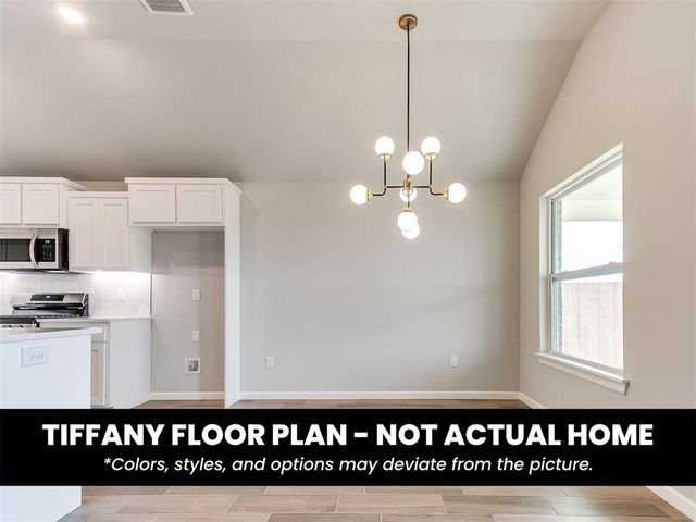 1105 Redwood Creek Drive, Yukon, OK 73099