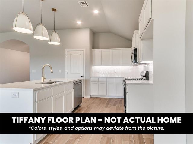 1105 Redwood Creek Drive, Yukon, OK 73099