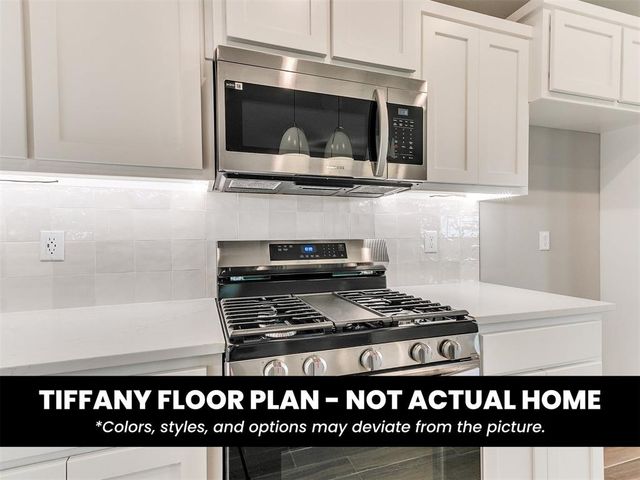 1105 Redwood Creek Drive, Yukon, OK 73099