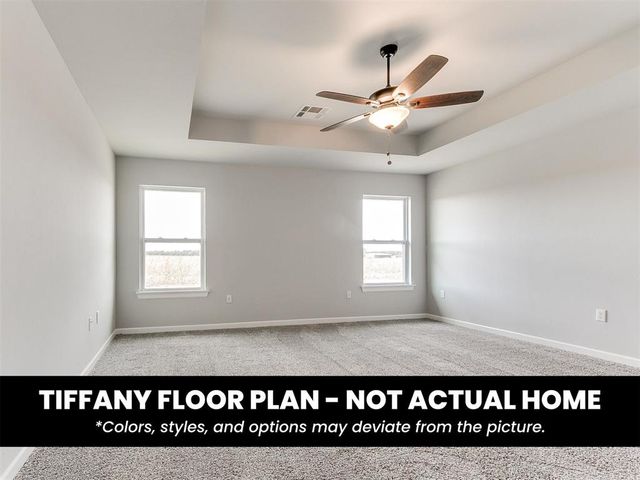 1105 Redwood Creek Drive, Yukon, OK 73099