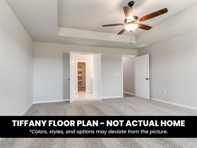 1105 Redwood Creek Drive, Yukon, OK 73099