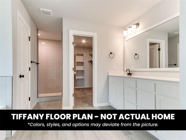 1105 Redwood Creek Drive, Yukon, OK 73099