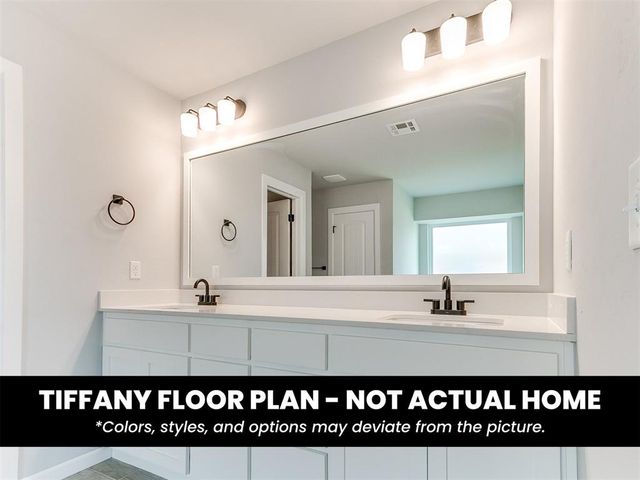 1105 Redwood Creek Drive, Yukon, OK 73099