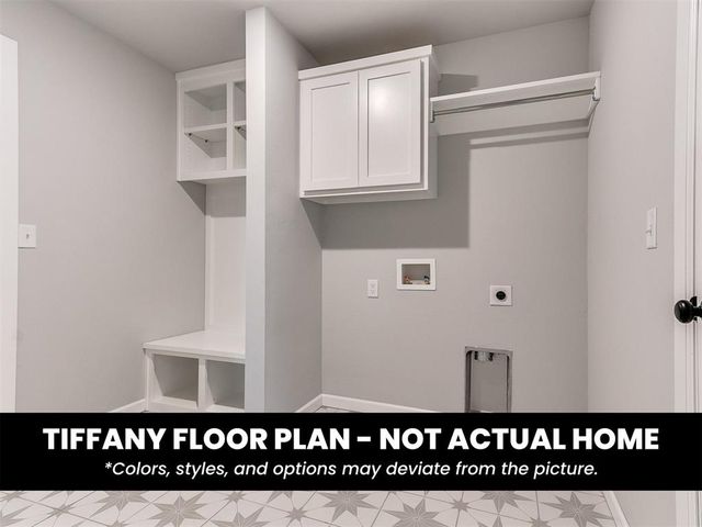 1105 Redwood Creek Drive, Yukon, OK 73099