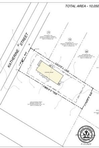 3902 Katherine St, Nashville, TN 37216