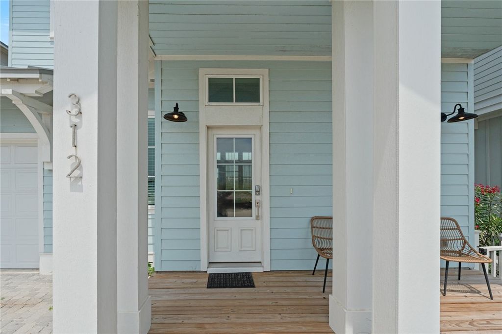 312 Mermaid Tail, Port Aransas, TX 78373 — photo 4