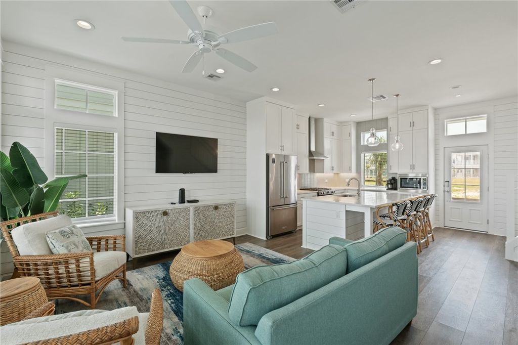 312 Mermaid Tail, Port Aransas, TX 78373 — photo 5