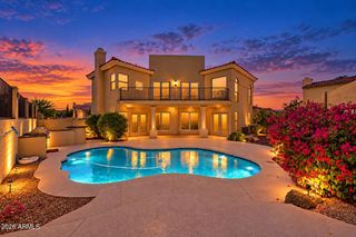 1534 E Winged Foot Road, Phoenix, AZ 85022