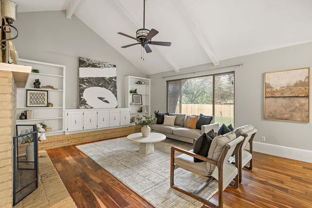 13007 Stillforest ST, Austin, TX 78729