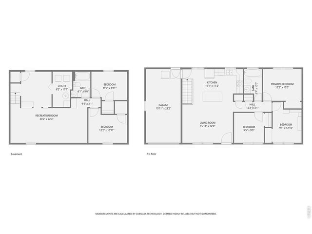 8651 W 88th Pl, Westminster, CO 80021