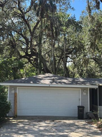 12 DAWSON DRIVE, Palm Coast, FL 32137