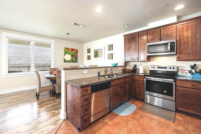 26540 Mangrove Drive 203, Galveston, TX 77554