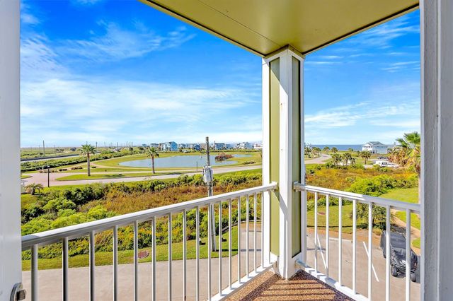 26540 Mangrove Drive 203, Galveston, TX 77554