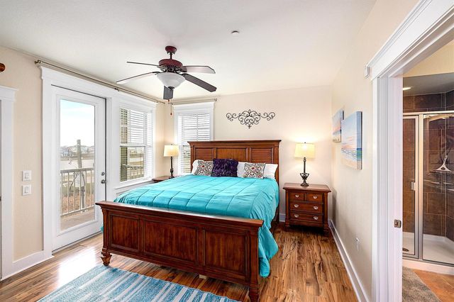 26540 Mangrove Drive 203, Galveston, TX 77554