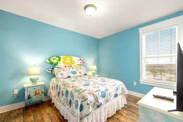26540 Mangrove Drive 203, Galveston, TX 77554