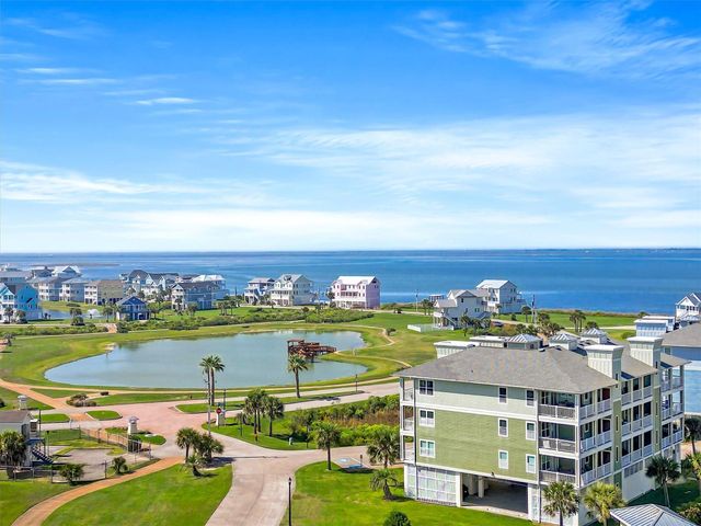 26540 Mangrove Drive 203, Galveston, TX 77554