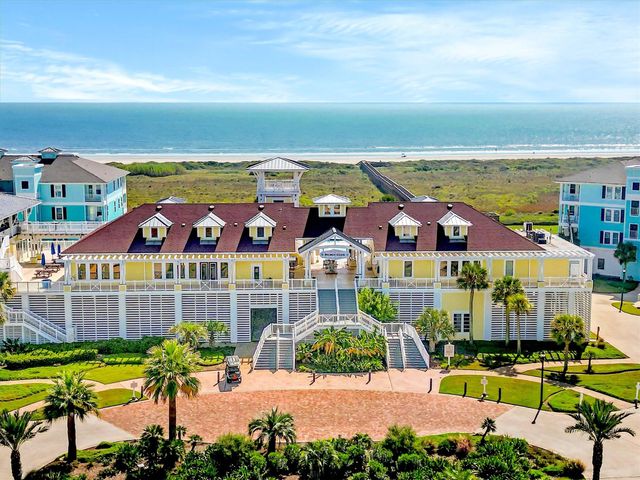 26540 Mangrove Drive 203, Galveston, TX 77554