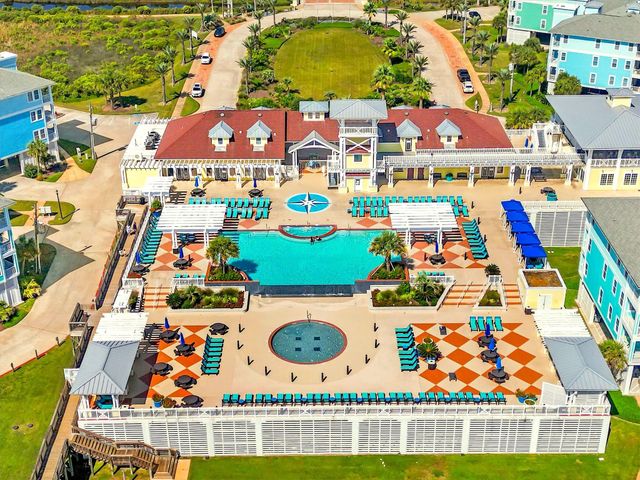 26540 Mangrove Drive 203, Galveston, TX 77554