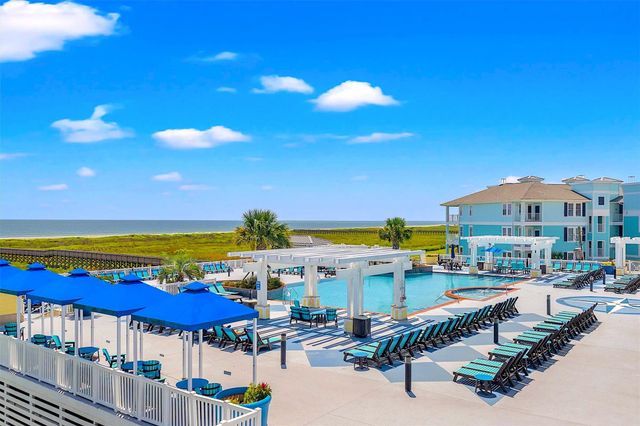 26540 Mangrove Drive 203, Galveston, TX 77554