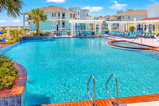 26540 Mangrove Drive 203, Galveston, TX 77554