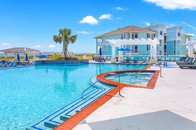 26540 Mangrove Drive 203, Galveston, TX 77554