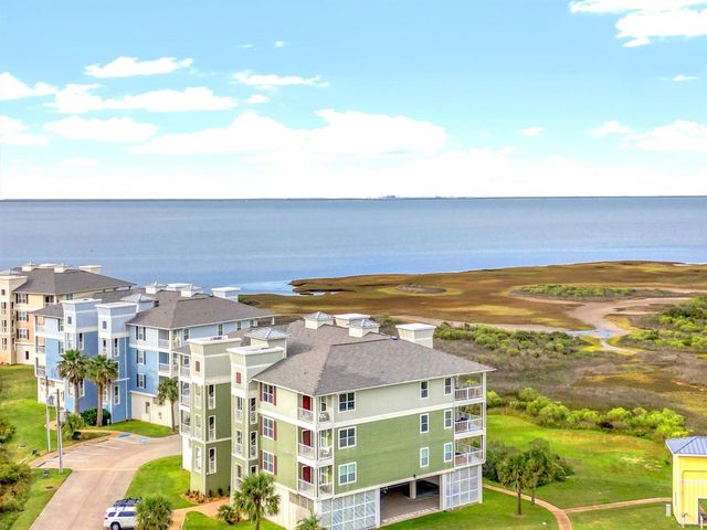 26540 Mangrove Drive 203, Galveston, TX 77554