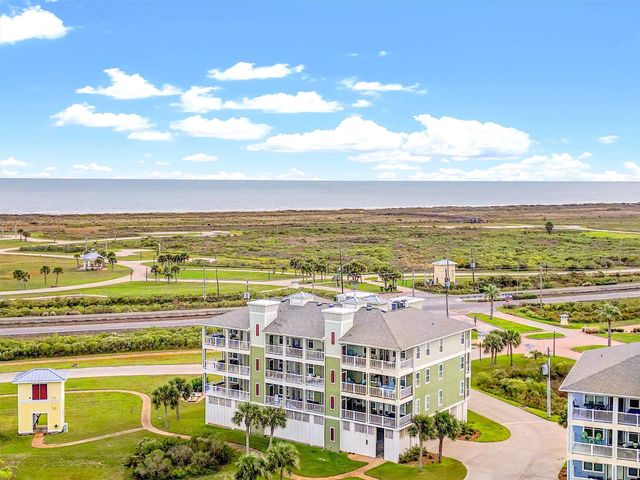 26540 Mangrove Drive 203, Galveston, TX 77554
