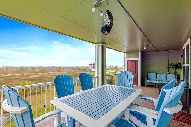 26540 Mangrove Drive 203, Galveston, TX 77554