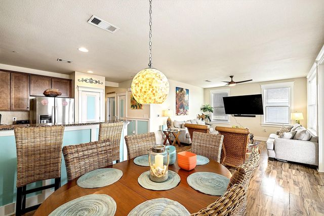 26540 Mangrove Drive 203, Galveston, TX 77554