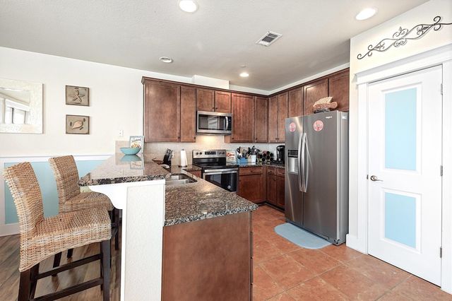 26540 Mangrove Drive 203, Galveston, TX 77554