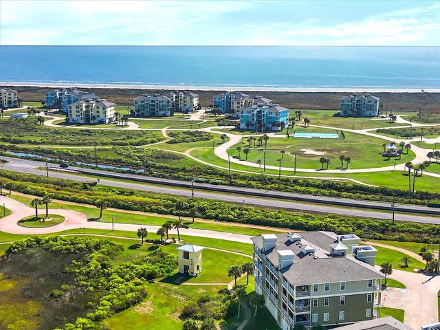 26540 Mangrove Drive 203, Galveston, TX 77554