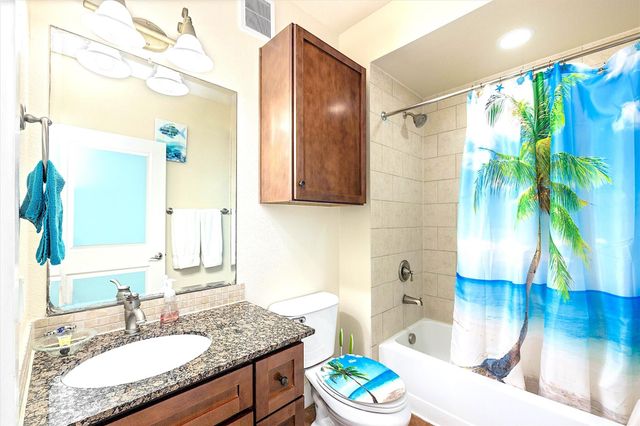 26540 Mangrove Drive 203, Galveston, TX 77554