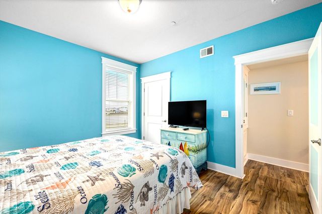 26540 Mangrove Drive 203, Galveston, TX 77554