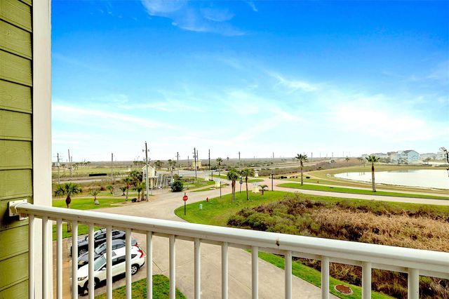 26540 Mangrove Drive 203, Galveston, TX 77554